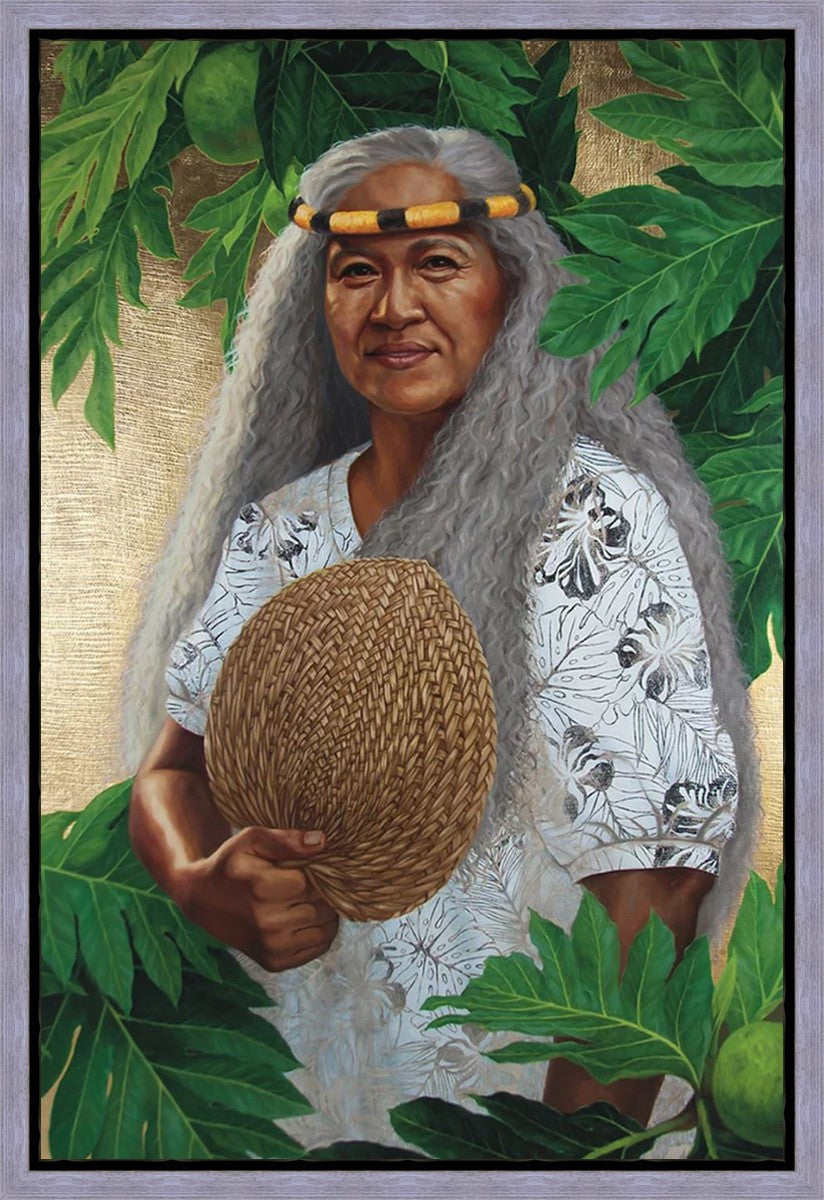 Makua Gallery Wrap