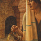 With Oil I Anoint Thee