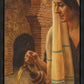 With Oil I Anoint Thee
