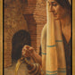 With Oil I Anoint Thee