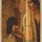 With Oil I Anoint Thee