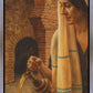 With Oil I Anoint Thee