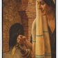 With Oil I Anoint Thee