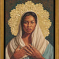 Be It Unto Me
