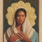Be It Unto Me