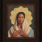 Be It Unto Me