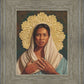 Be It Unto Me