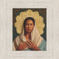 Be It Unto Me