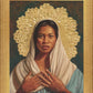 Be It Unto Me