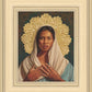 Be It Unto Me