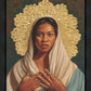 Be It Unto Me