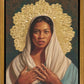 Be It Unto Me