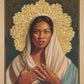Be It Unto Me