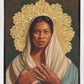 Be It Unto Me
