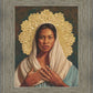 Be It Unto Me