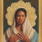Be It Unto Me
