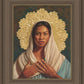 Be It Unto Me