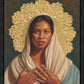 Be It Unto Me