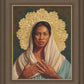 Be It Unto Me