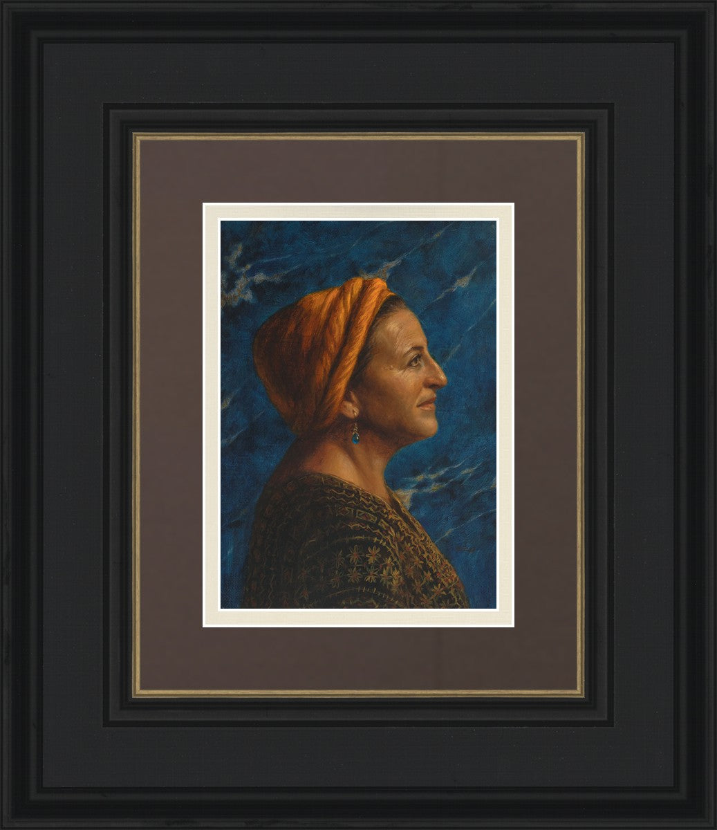 Mother Salome