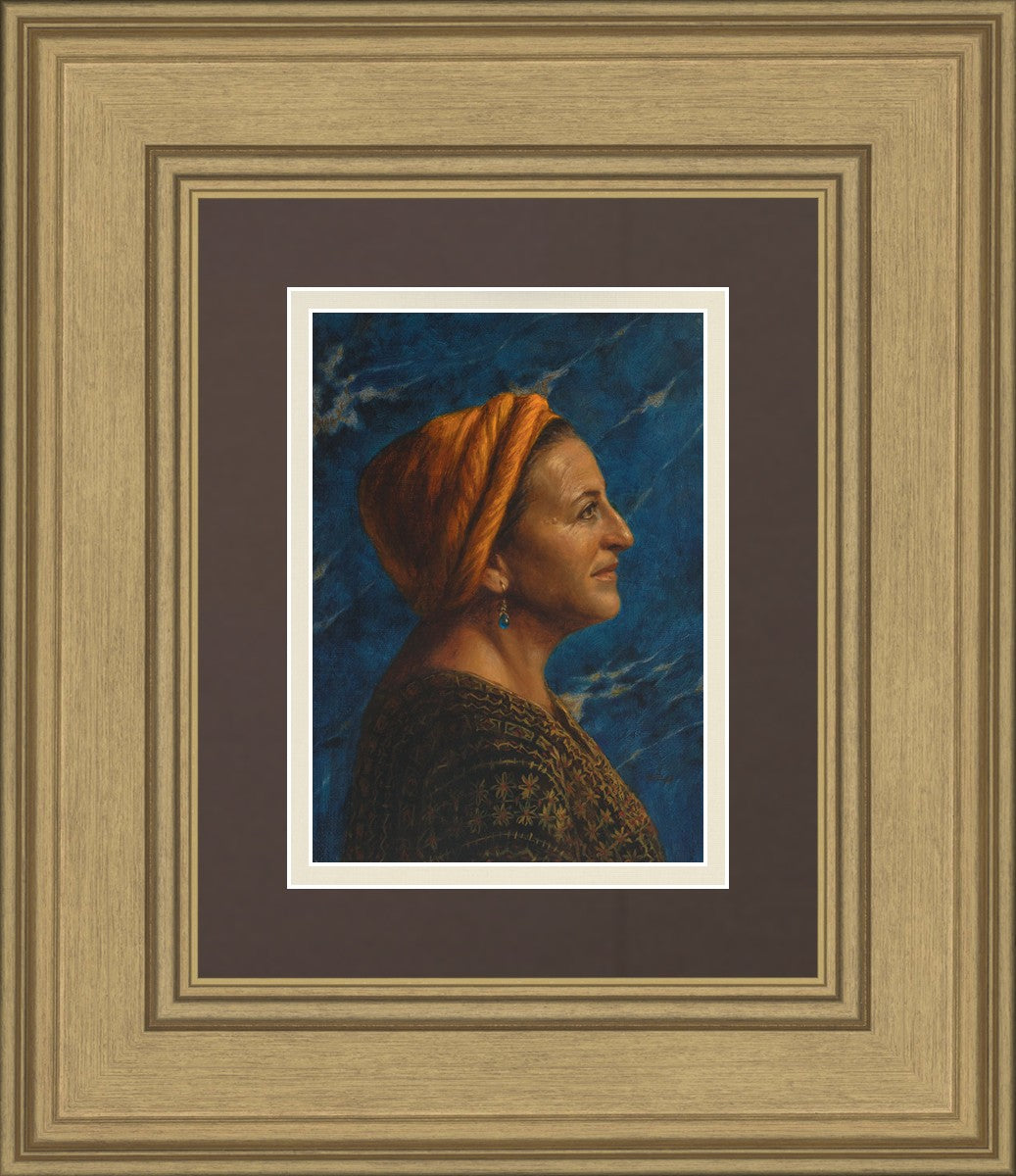 Mother Salome