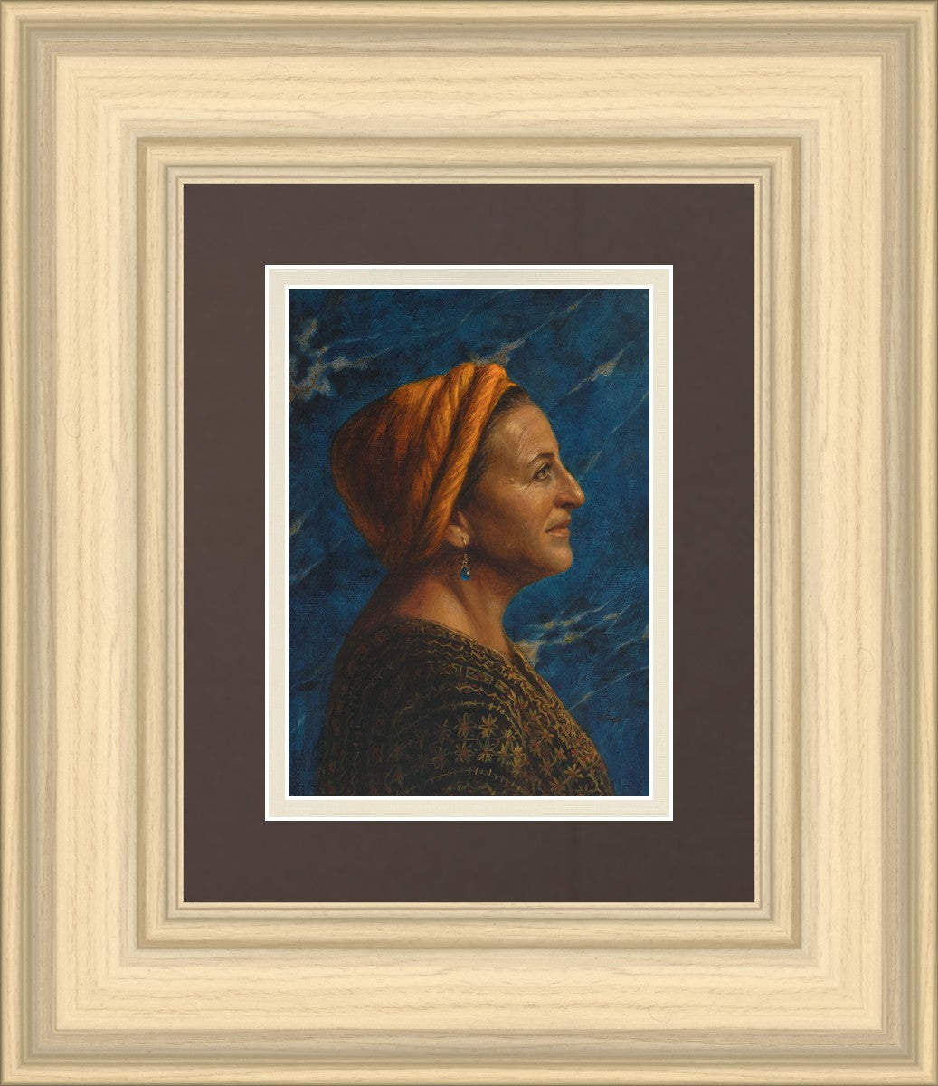 Mother Salome