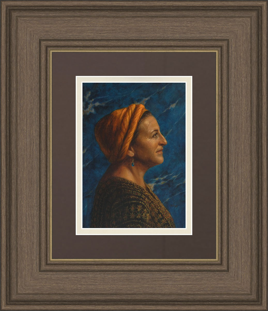 Mother Salome