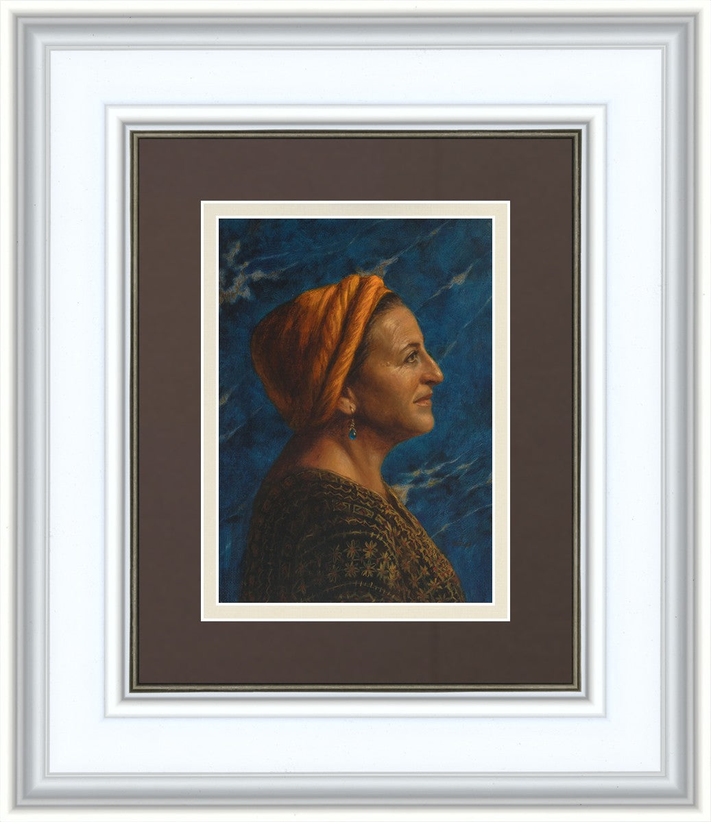 Mother Salome