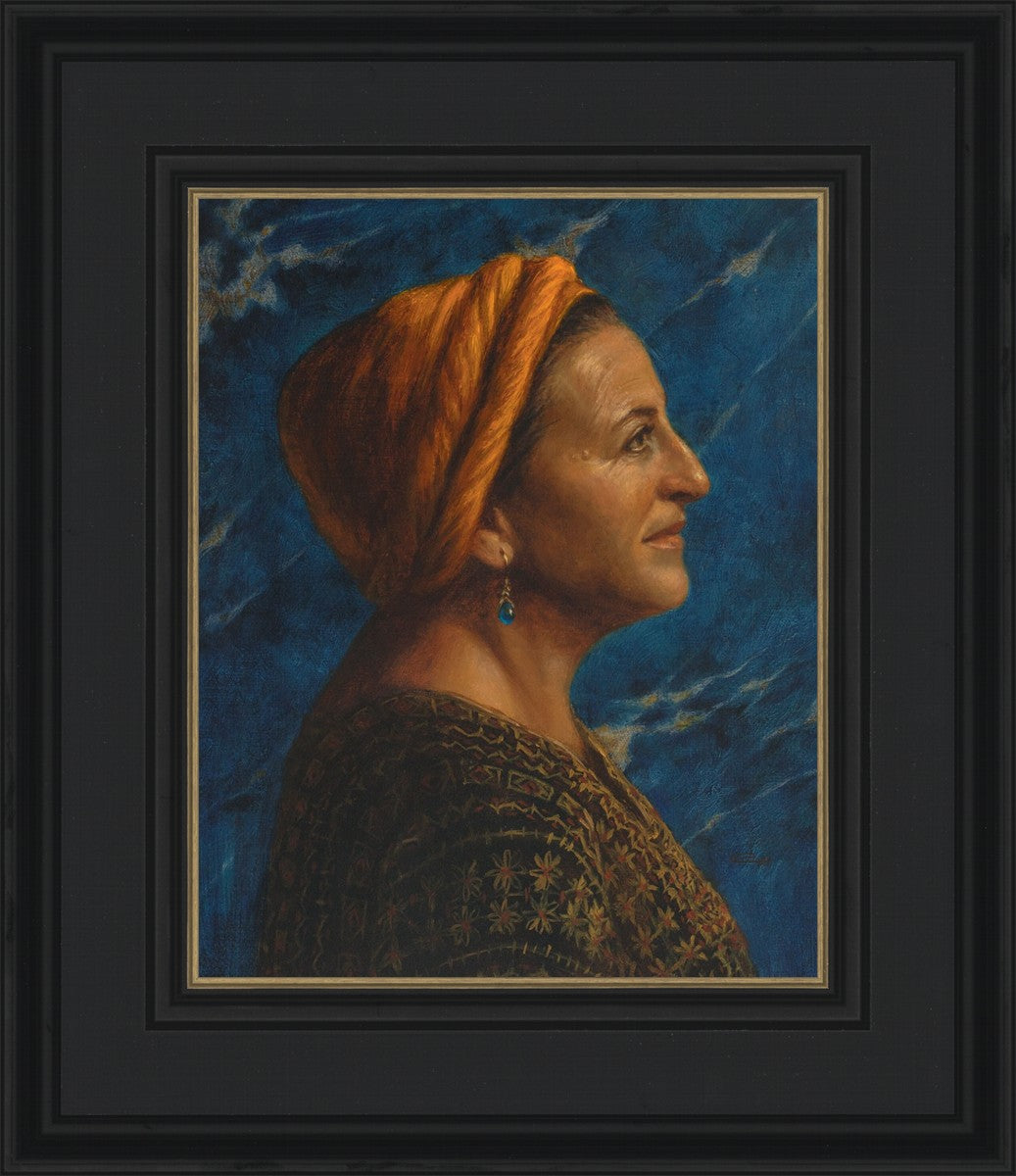 Mother Salome