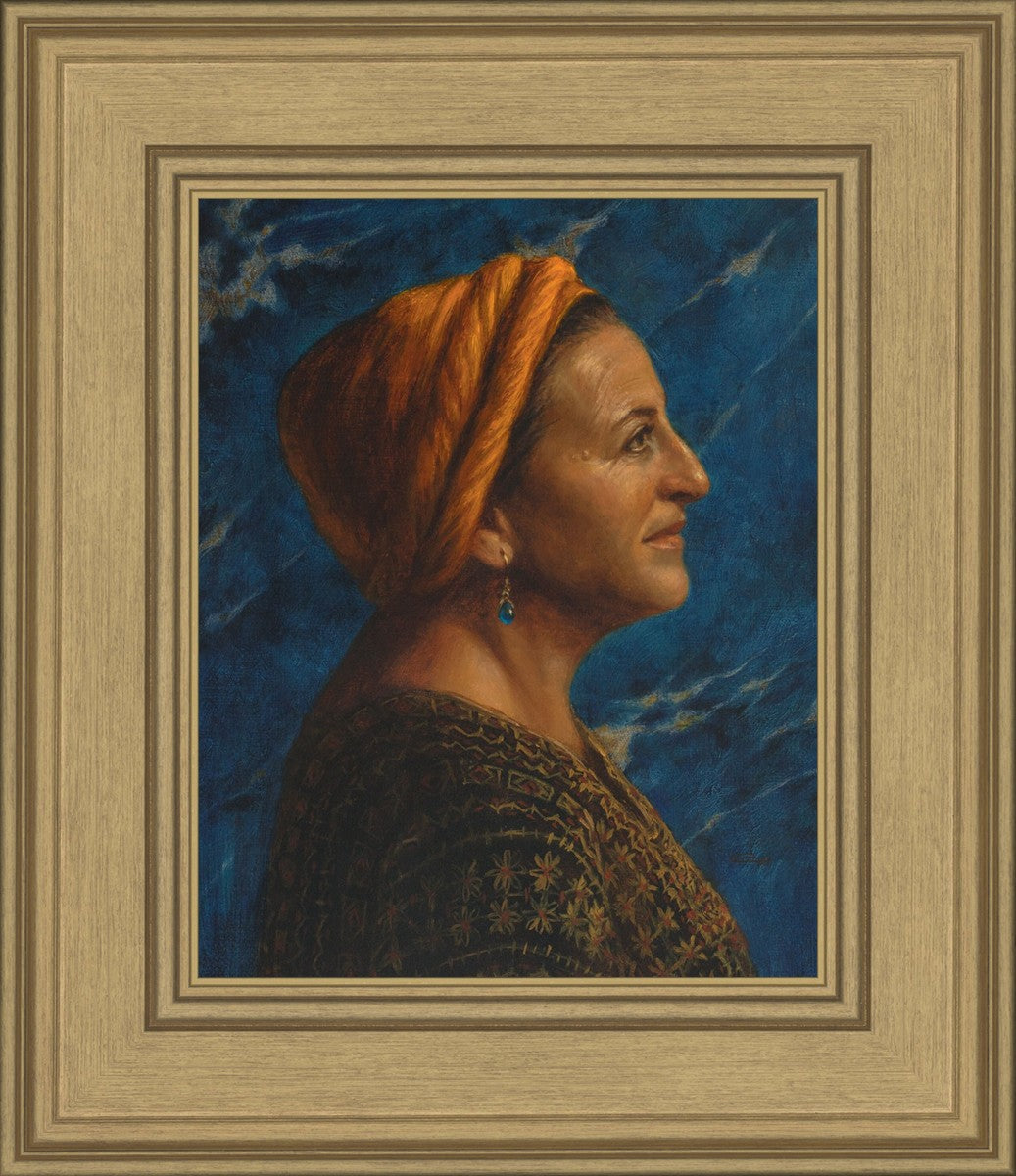 Mother Salome