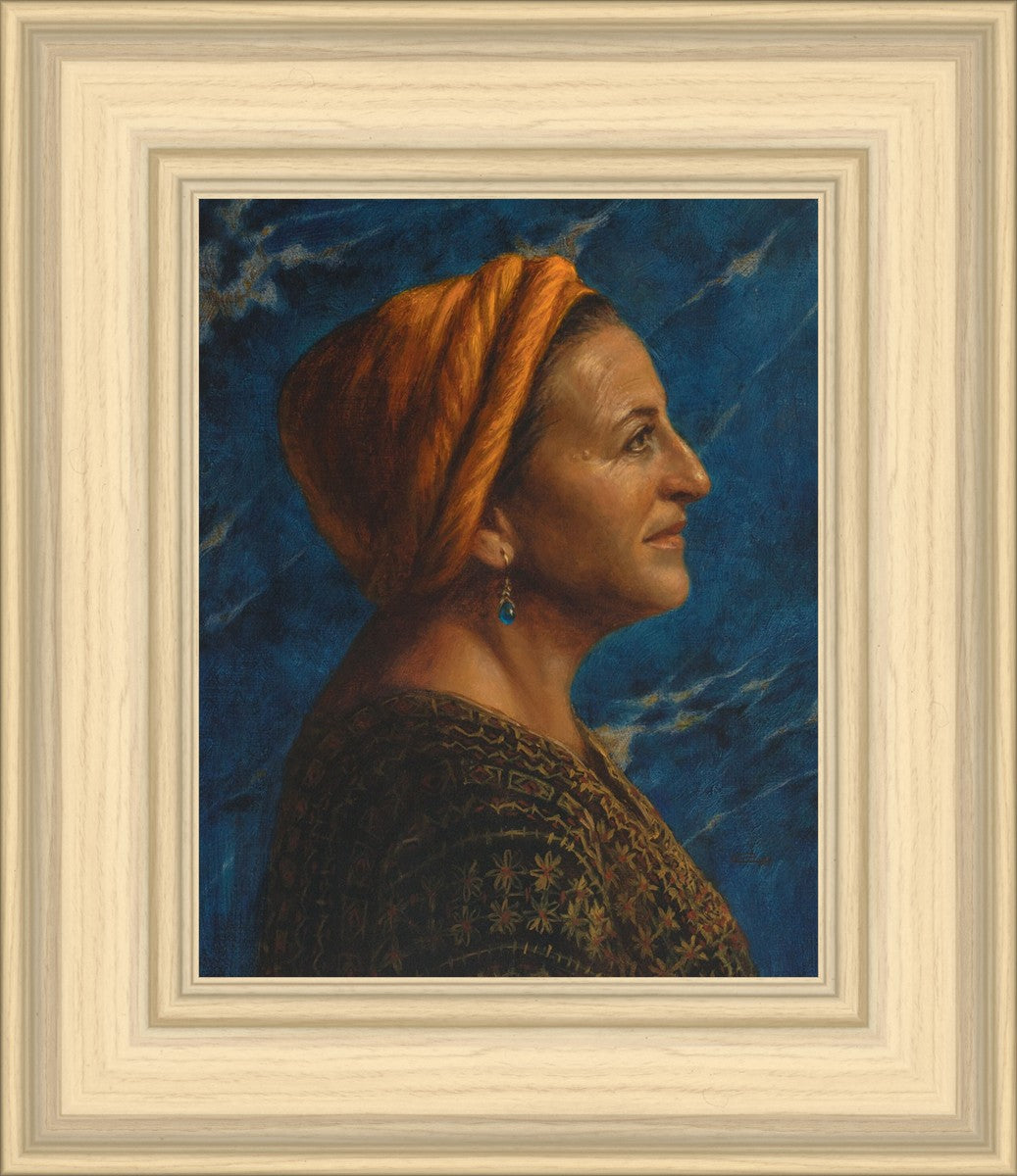 Mother Salome