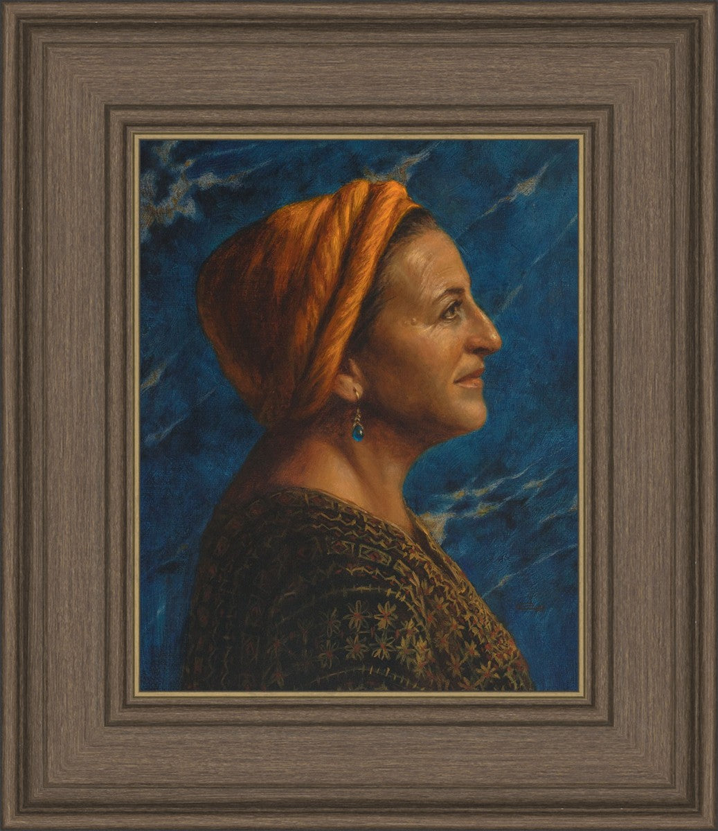 Mother Salome