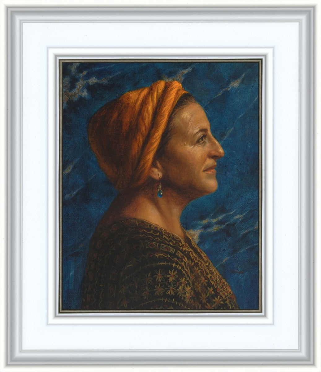 Mother Salome