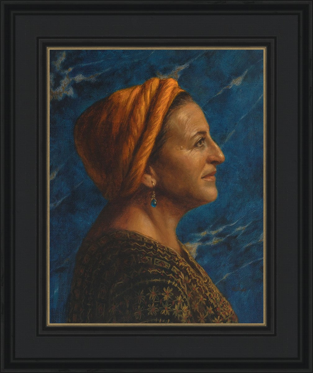 Mother Salome