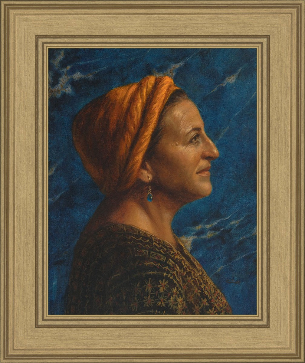 Mother Salome