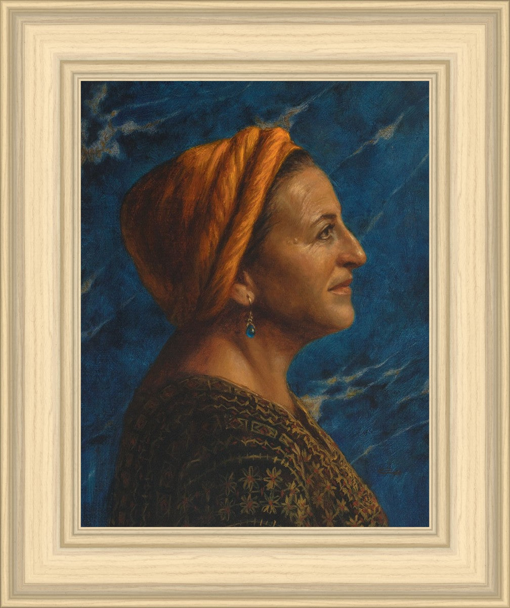 Mother Salome