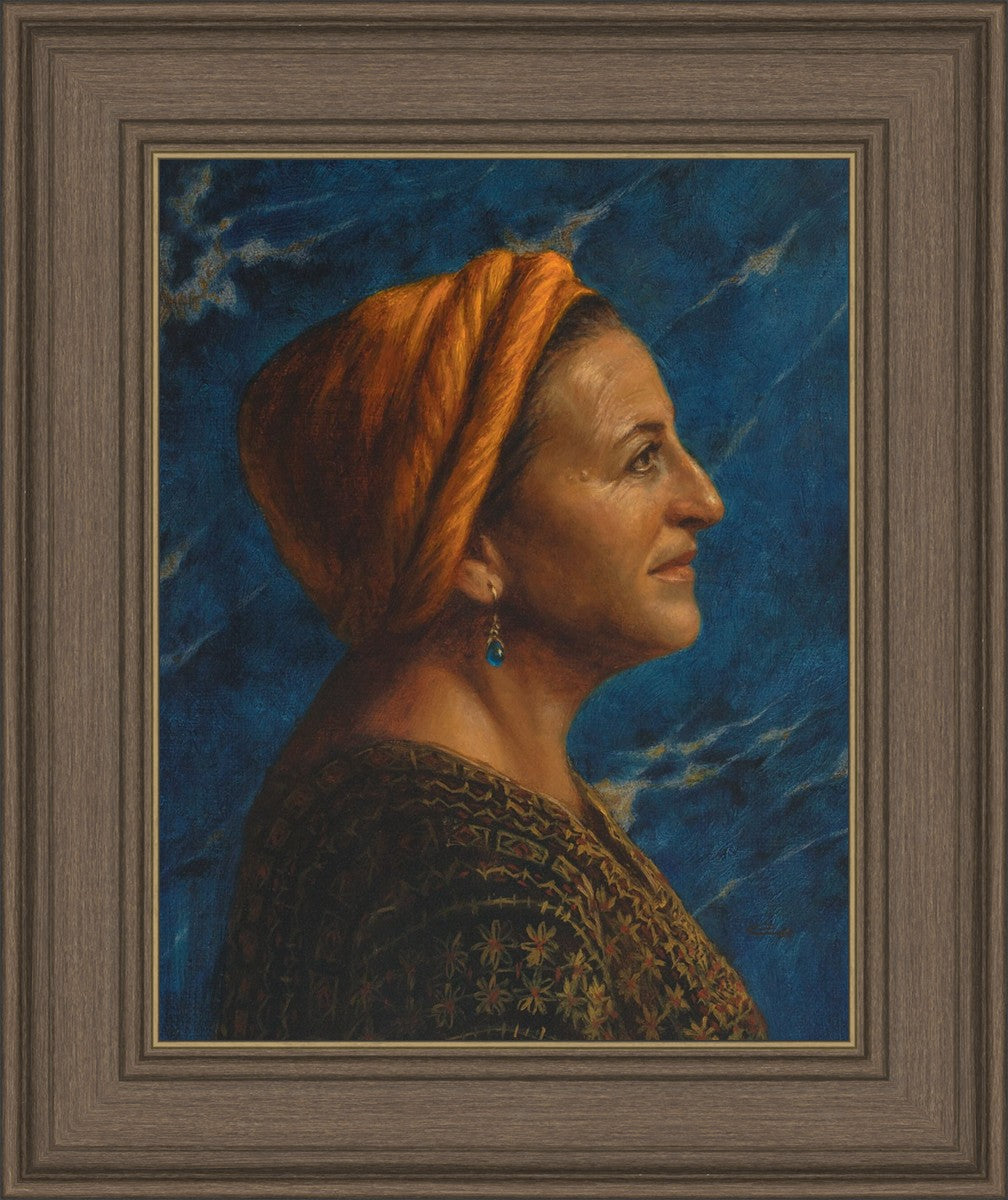 Mother Salome