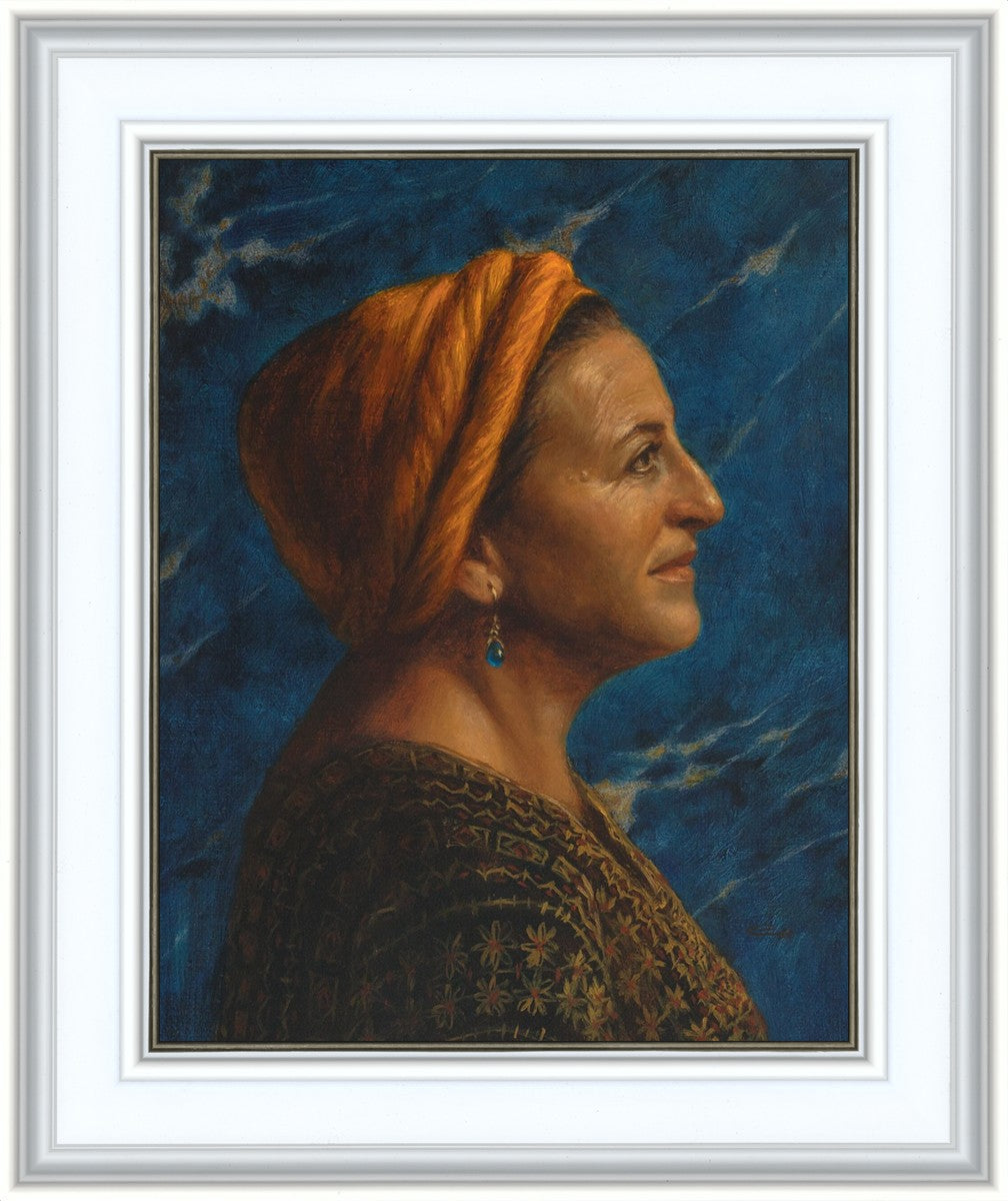 Mother Salome