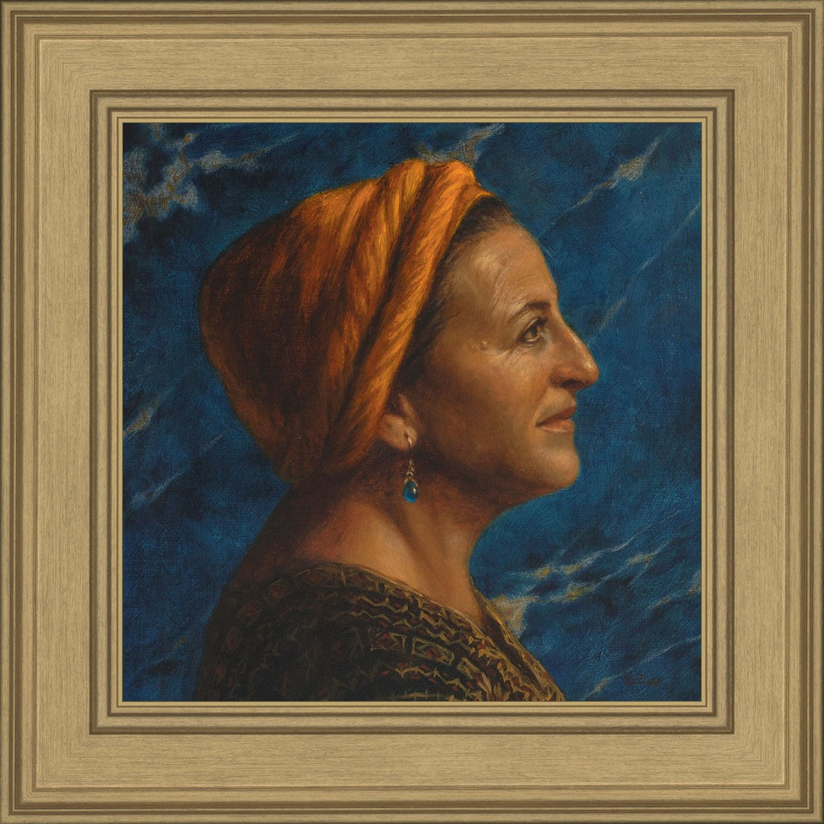 Mother Salome