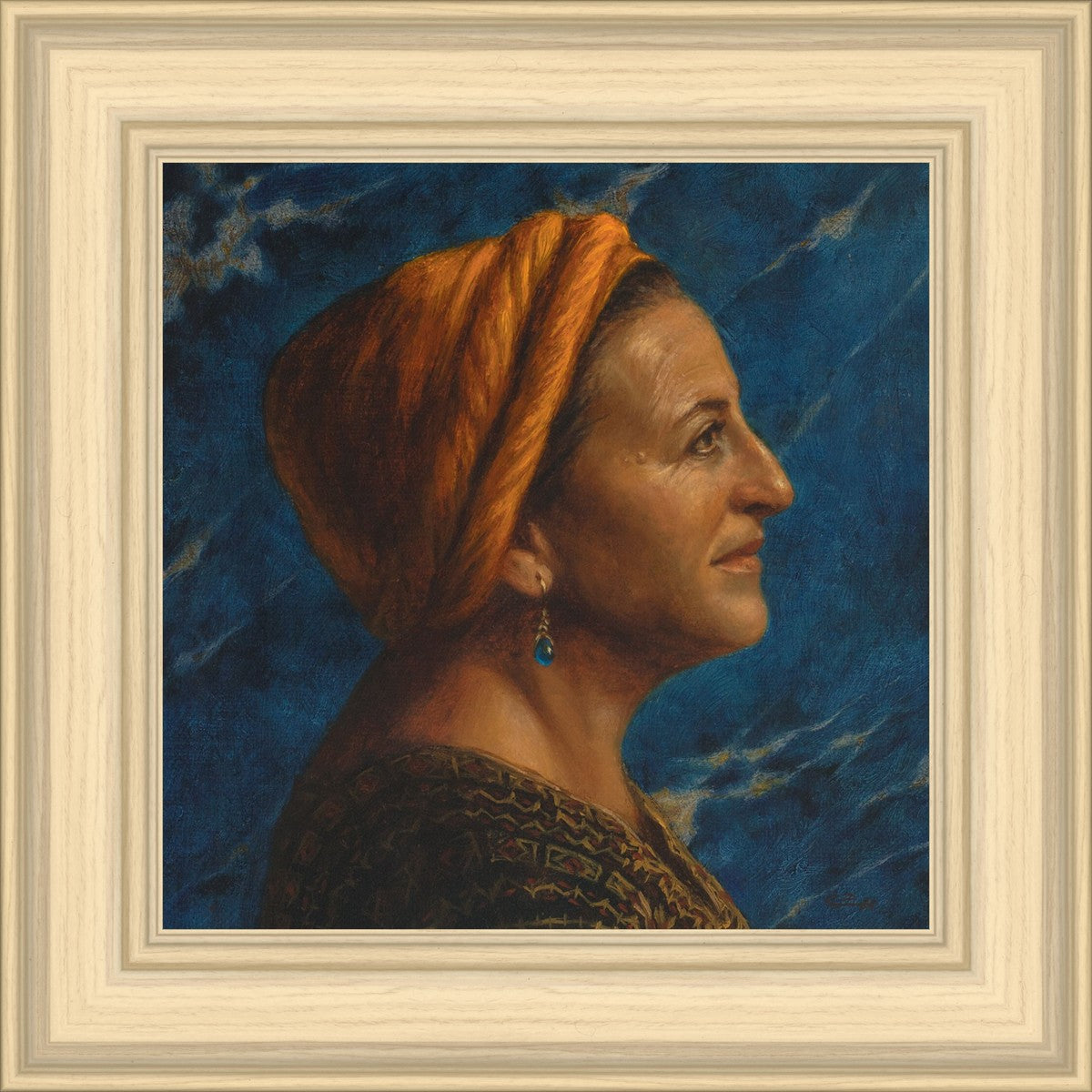 Mother Salome