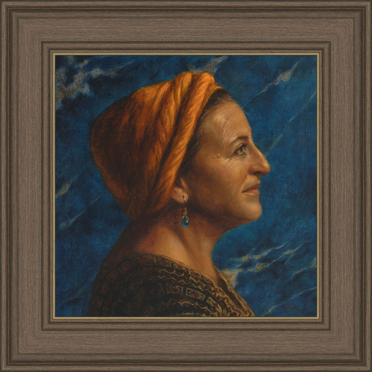 Mother Salome