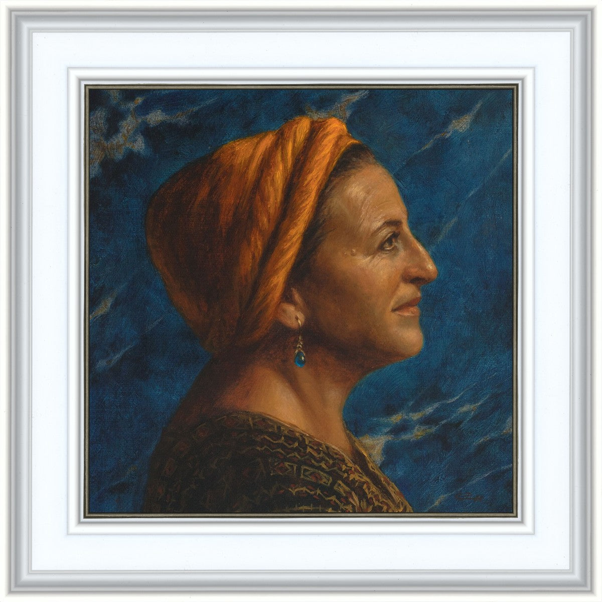 Mother Salome