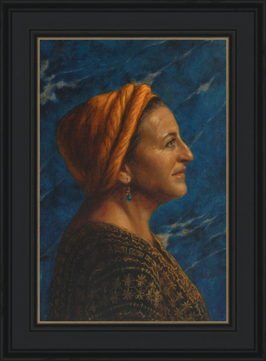 Mother Salome