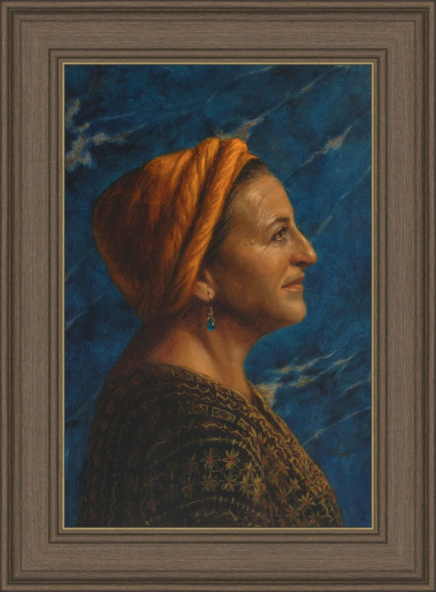 Mother Salome