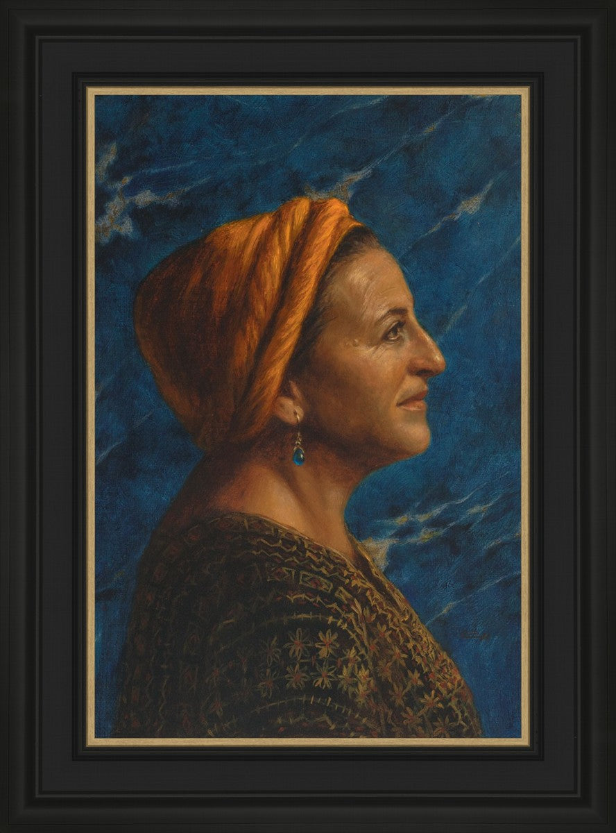 Mother Salome