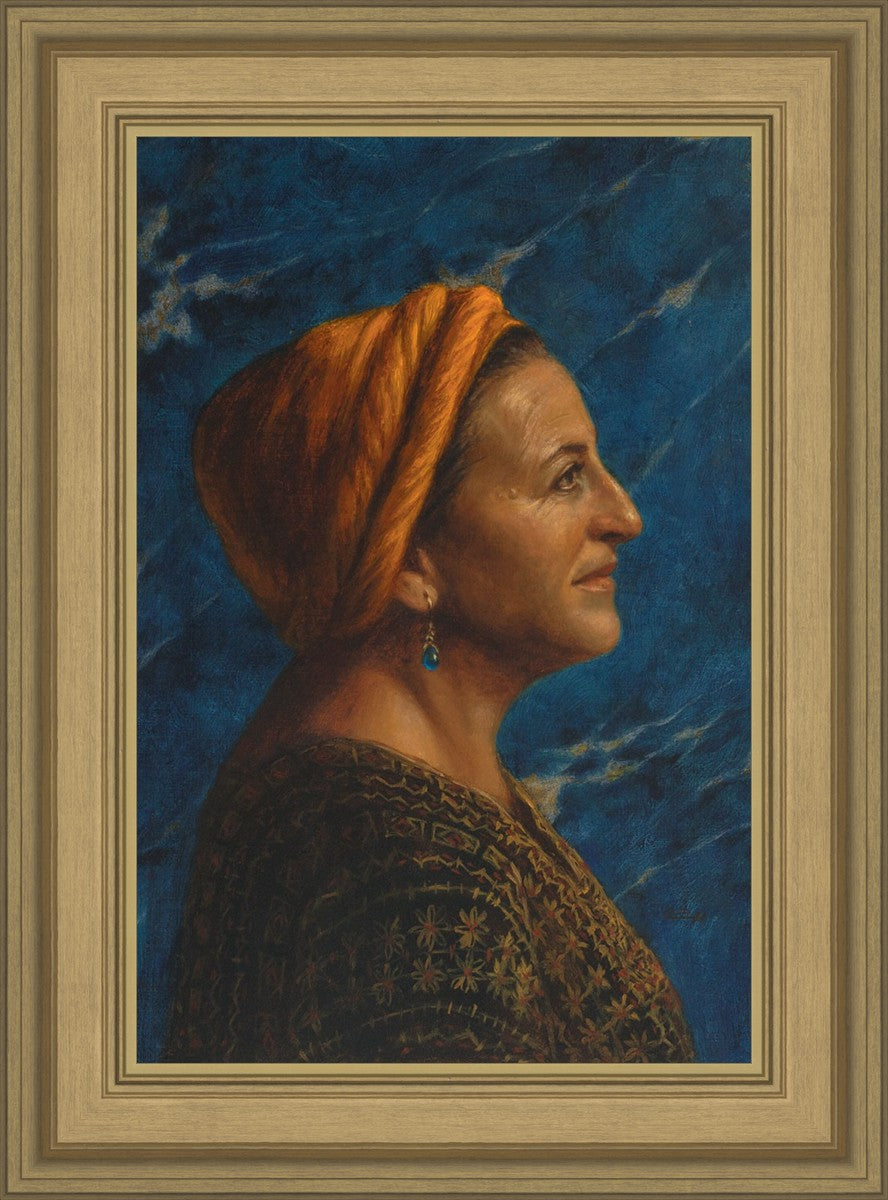 Mother Salome