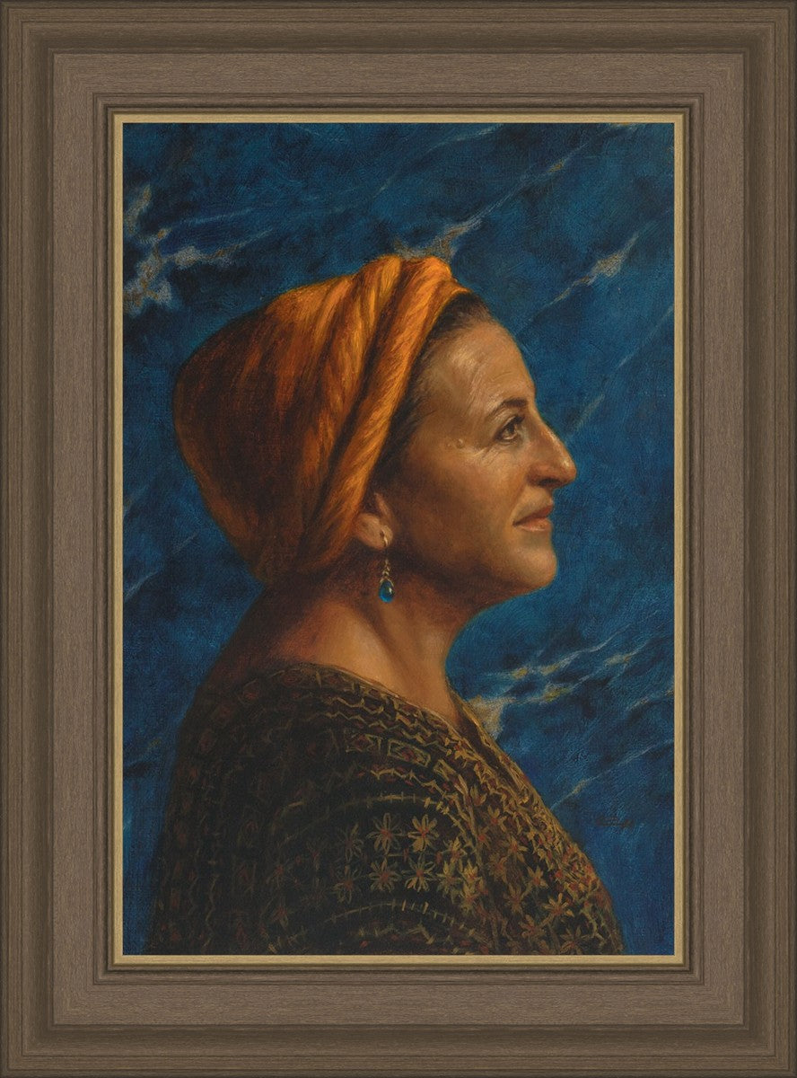 Mother Salome
