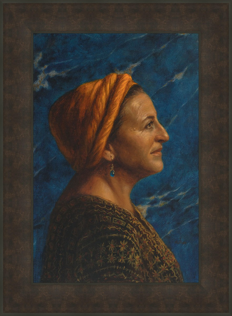 Mother Salome