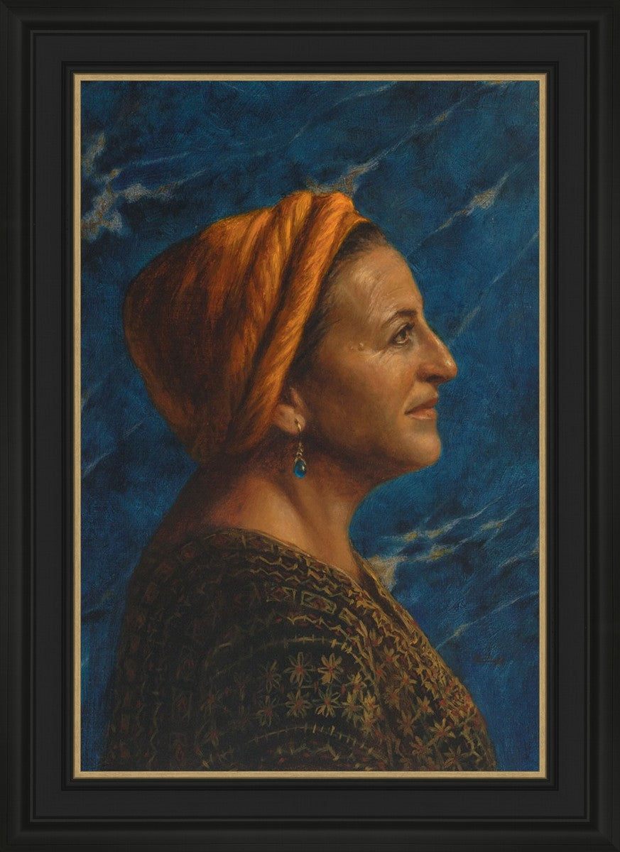 Mother Salome