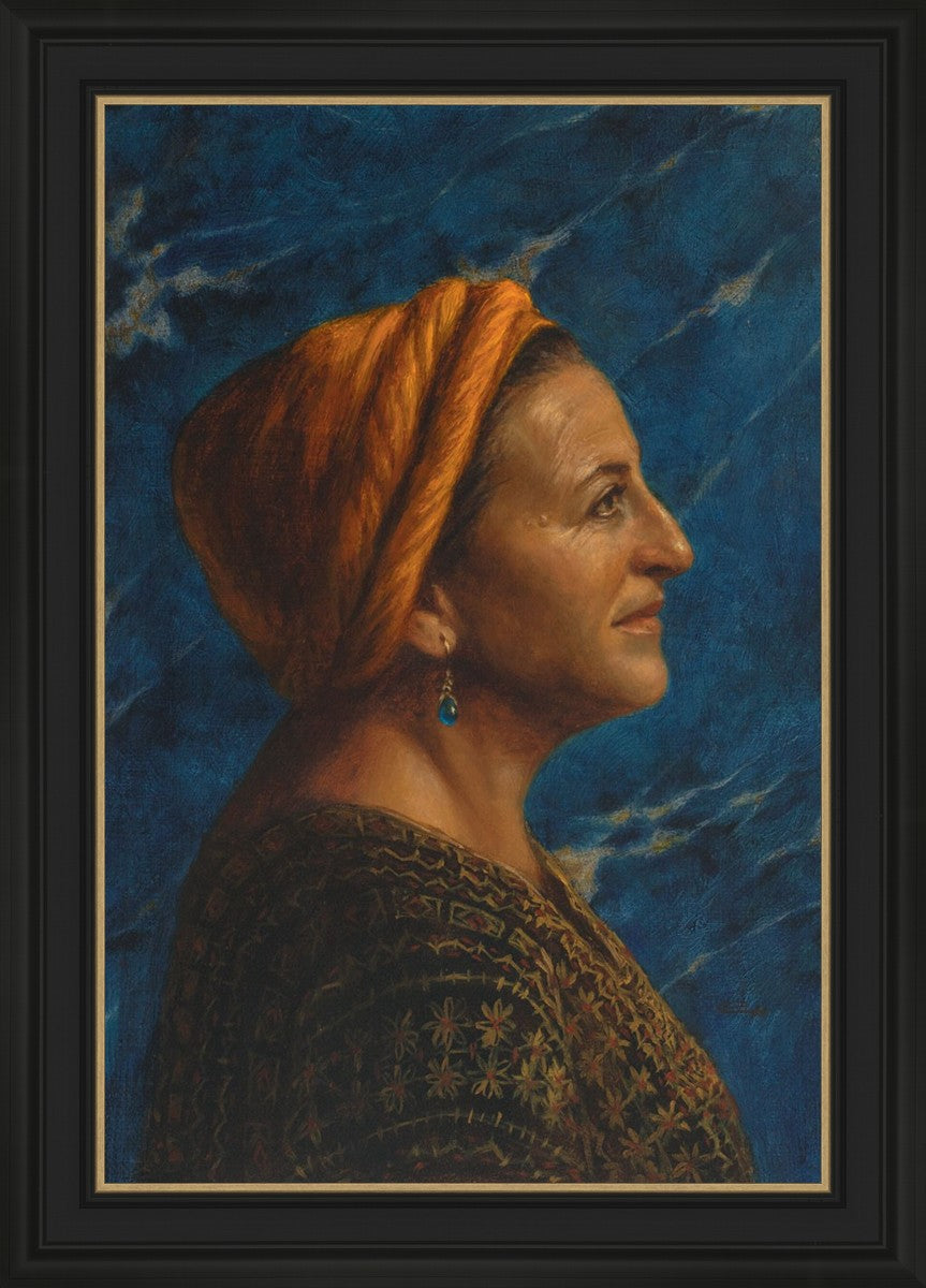 Mother Salome